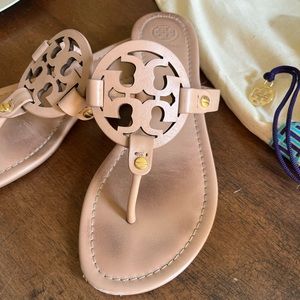 Tory Burch Miller Sandals